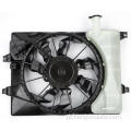 K25380-C9000/25380-3X500/25380-3X600 HYUNDAI IX25 FAN